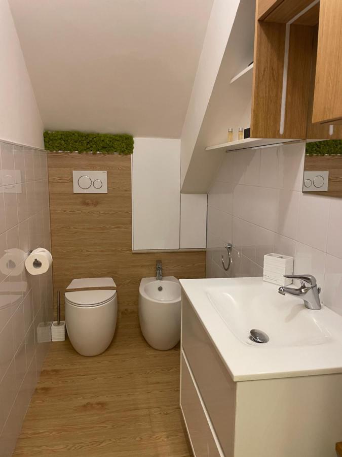 Maison De Roland Ragusa Esterno foto